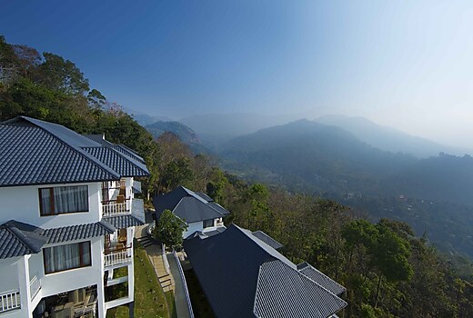 Tea Village Munnar by EGH