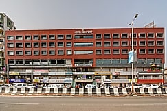 Hotel Comfort, Bharuch