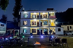 Hotel Comfort Villa