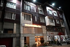 Hotel Badrika Inn, Rewa