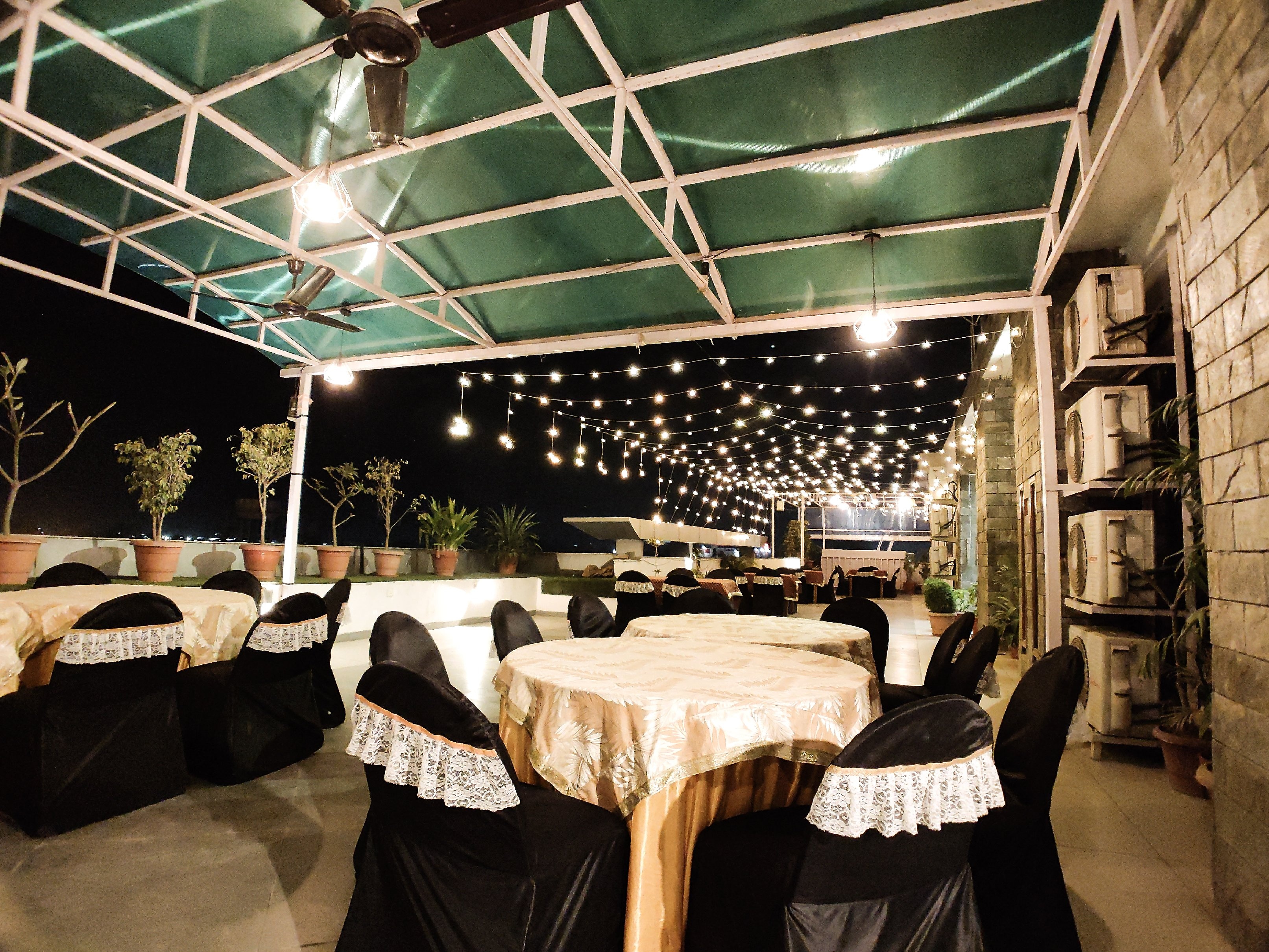 Hotel Landmark Residency Best Rates on Rewa Hotel Deals, Reviews & Photos