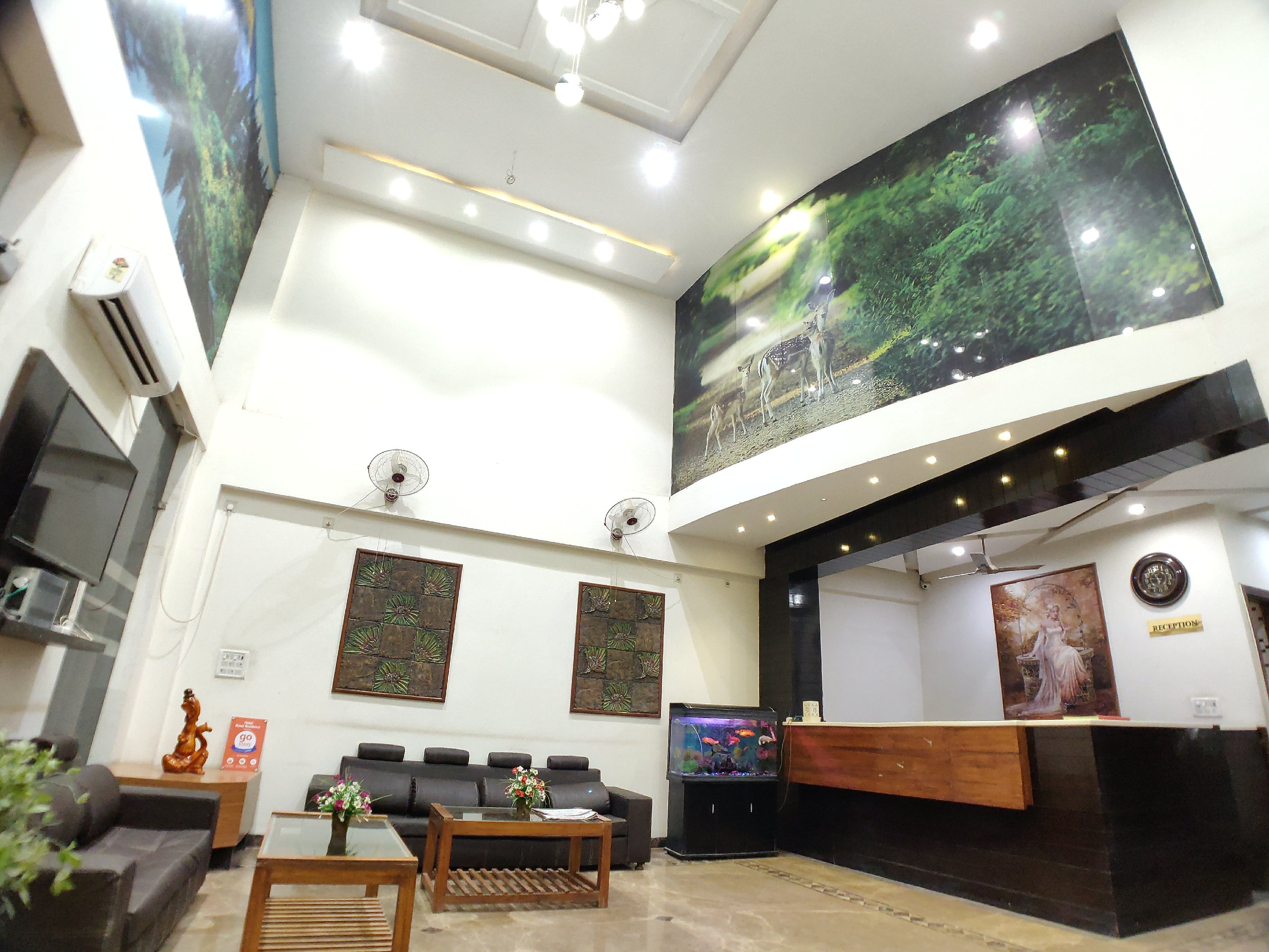 Hotel Landmark Residency Rewa Hotel Price, Address & Reviews