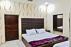 Roop Guest House , Lucknow