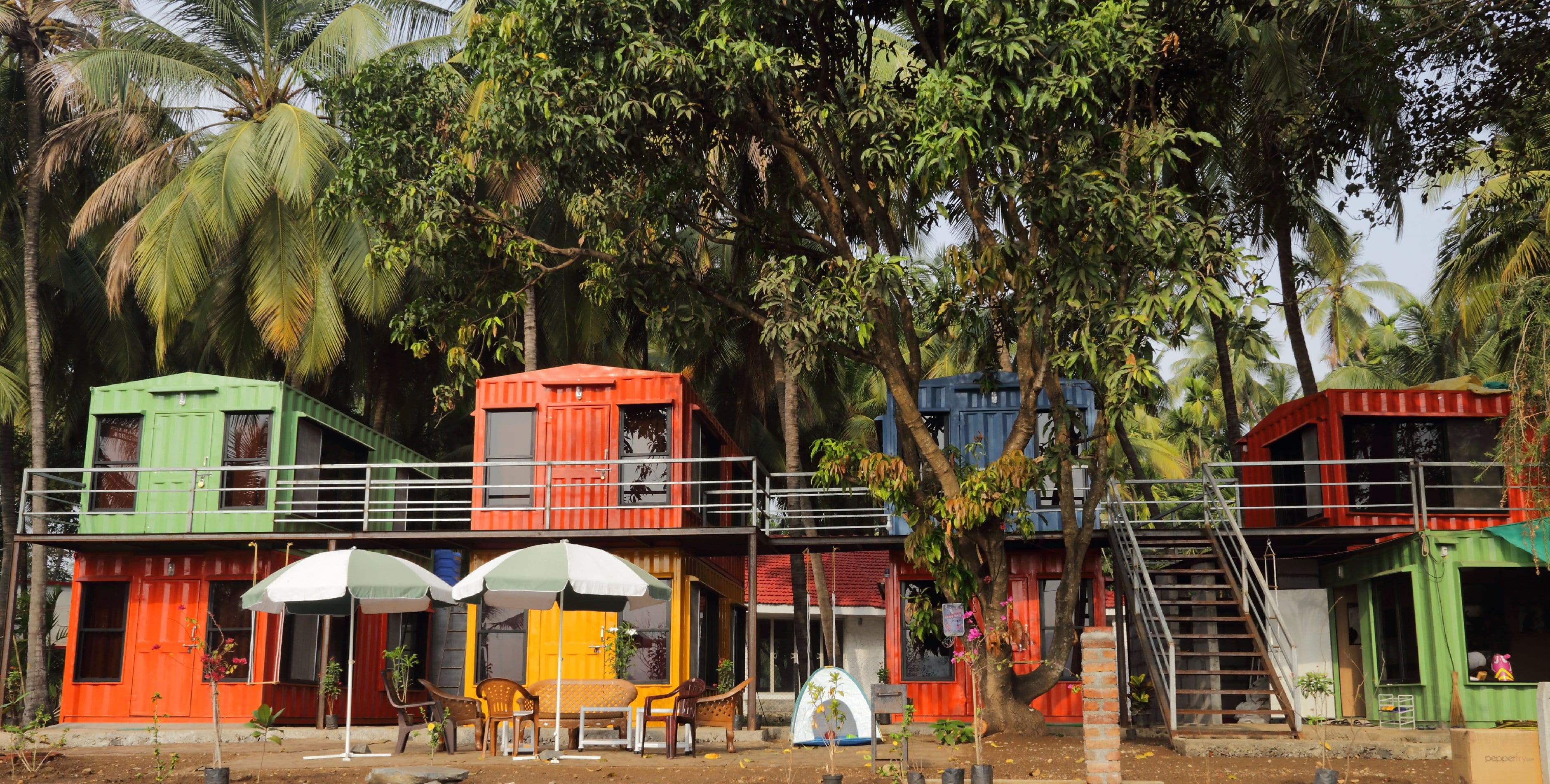Iora Cottages 5