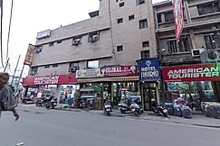 Hotel Natraaj, Ludhiana