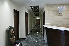 Anand Regency, Karnal