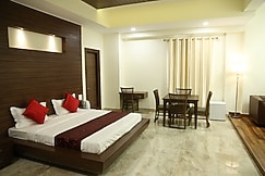 Anand Regency, Karnal