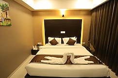 HOTEL RAMASHRAY PARADISE, Dewas