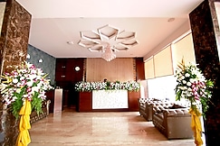 Savoury Business Hotel, Bangalore