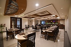 Hotel Jataka Inn, Gaya