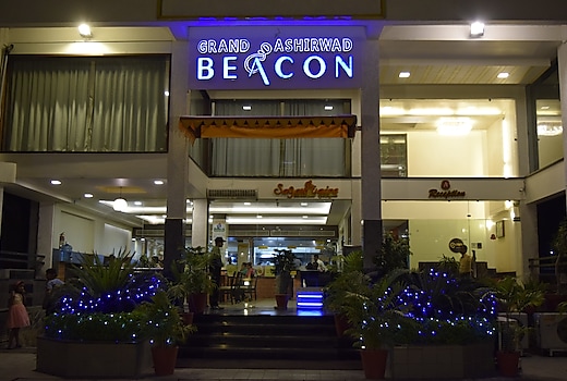Grand Ashirwad Beacon