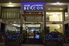 Grand Ashirwad Beacon, Bhopal