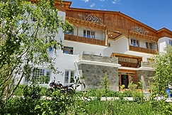 Barula Hotel, Kargil