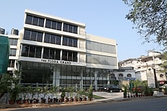 THE FLORA GRAND, Goa