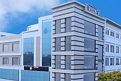 Tridev Hotel, Varanasi