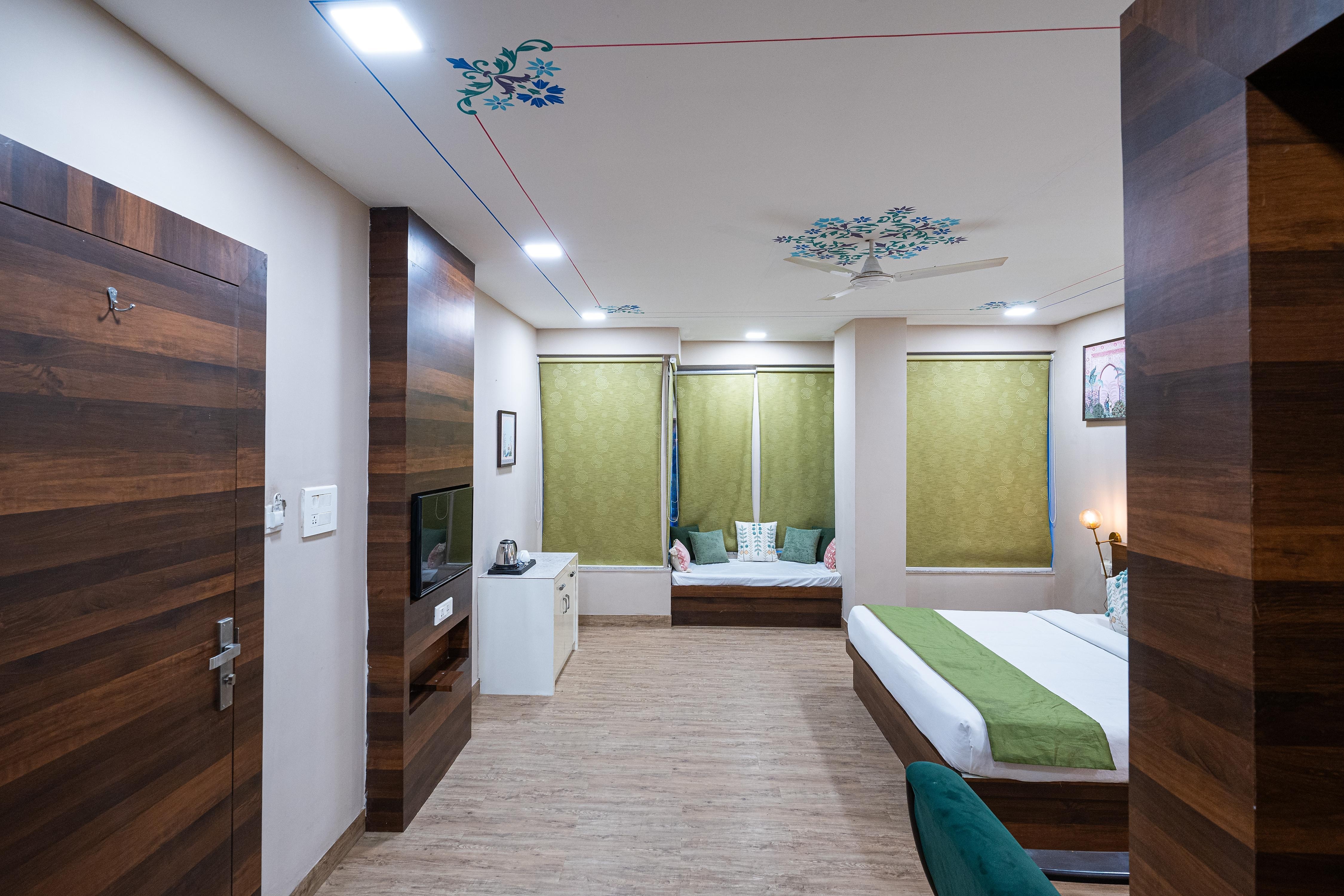 Rawla Udaipur - A unit of Rawla Ratanpur - Tap to explore photos
