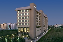 Radisson Blu Pune Hinjawadi, Pune