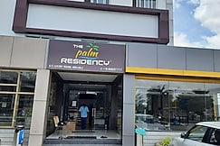 The Palm Residency - Neikarapatti Salem, Salem
