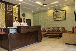 Hotel The Grand Kukas, Jaipur