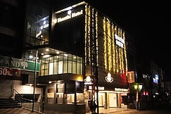 Shanthi Residency, Pathanamthitta