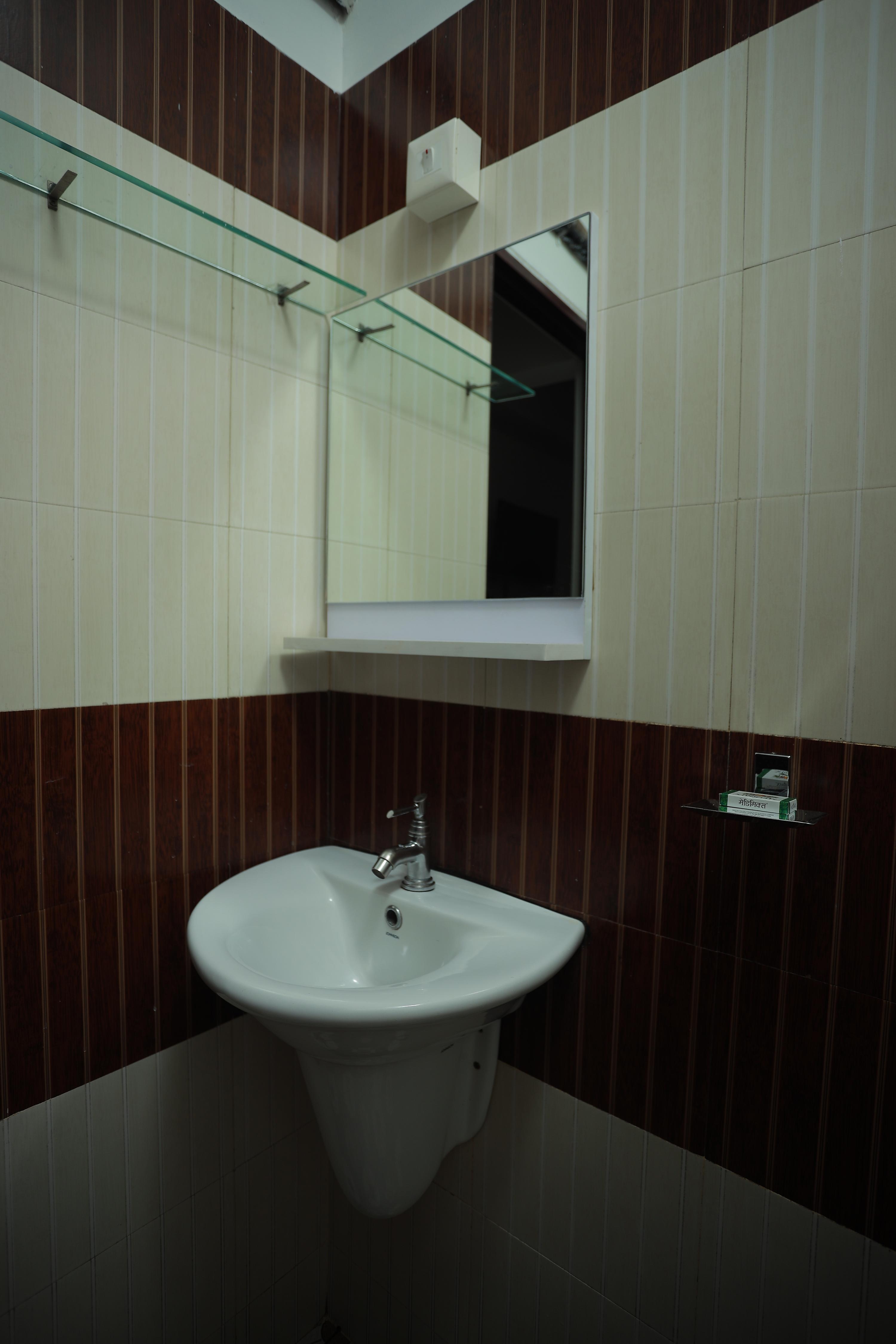 Shanthi Residency - Tap to explore photos