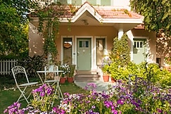 Karma Chalets, Delhi