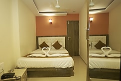 Hotel Grace Executive, Mumbai