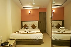 Hotel Grace Executive, Mumbai