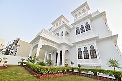 Royal Heritage Villa - A Palatial Stay, Udaipur