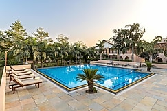 Abhyaran Resort & Spa Ranthambore, Sawai Madhopur