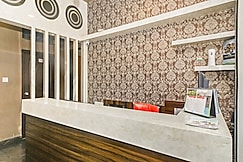 Hotel Parkwood Inn, Bangalore