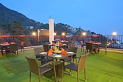 DLS Hotel Shiva Sanctuary and Spa, Dalhousie