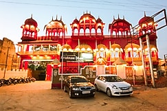 Krishnam Dhani - A Village Resort, Ajmer