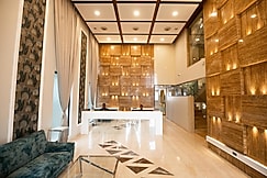 EVOLVE PREMIERE, Ahmednagar