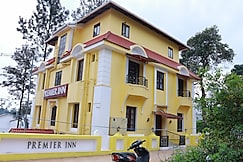 Premier Inn, Yercaud