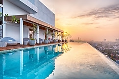 Jetwing Colombo Seven, Colombo