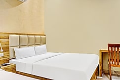 Hotel Sun City - Saifee Hospital, Mumbai