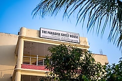 The Paradise Guest House, Bodhgaya