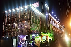 Hotel Siddharth INN, Maihar