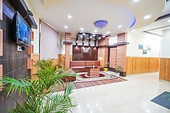 Hotel Natures View, Kangra