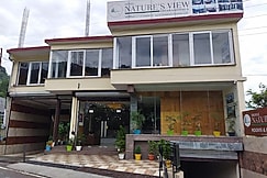 Hotel Natures View, Dharamshala