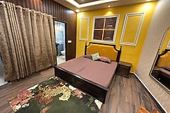 Hotel Citizen, Ludhiana