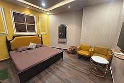 Hotel Citizen, Ludhiana