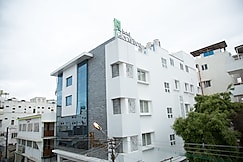 Hotel Grand Tree, Coimbatore