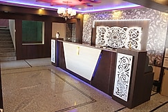 Pink Shark, Jhunjhunu