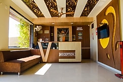 HOTEL SHREE VALLABH, Dwarka