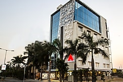 The Art Boutique Hotel, Hyderabad