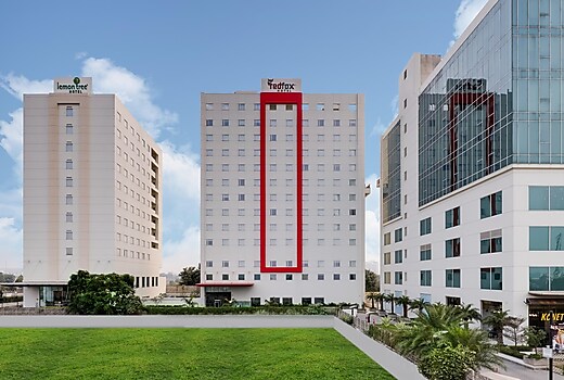 Lemon Tree Hotel Sec-60 Gurugram