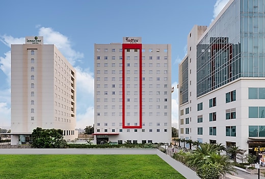 Red Fox by Lemon Tree Hotels, Sector 60, Gurugram
