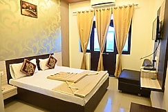 Hotel Paras Residency, Sirohi